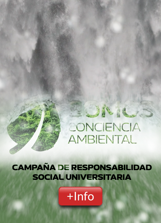 Somos Conciencia Ambiental