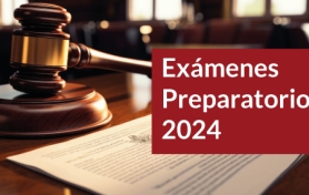 Exámenes Preparatorios del Período 202410 - Programa de Derecho y Ciencias Políticas - Sedes Tunja y Sogamoso