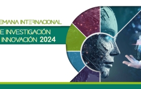 Semana Internacional de Investigación e Innovación 2024