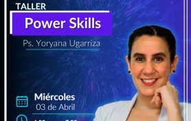 Ruta Virtual- Power Skills