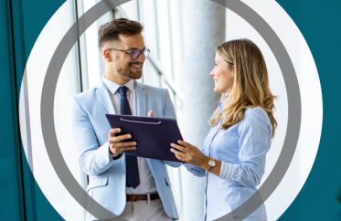 Convocatoria Laboral