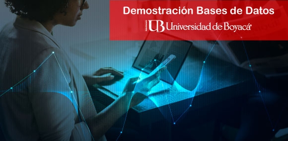 Demostración de las Bases de Datos