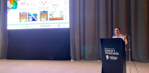 docente en argentina