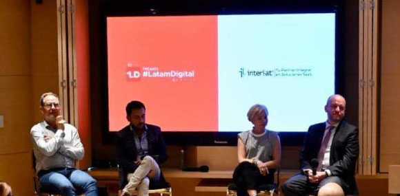 La Universidad de Boyacá es finalista de los premios Latam Digital y así se ha vivido esta experiencia.