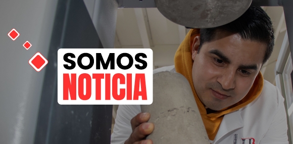 Somos Noticia: ¡Universidad de Boyacá diversifica la modalidad de estudio en el Programa de Ingeniería Civil !