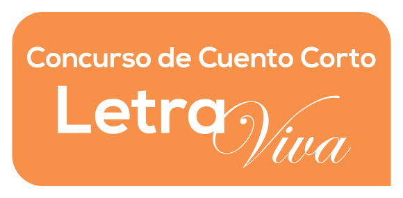 VI Concurso de cuento corto: Letra Viva