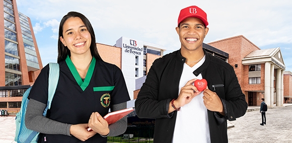 Bienvenida Estudiantes Nuevos