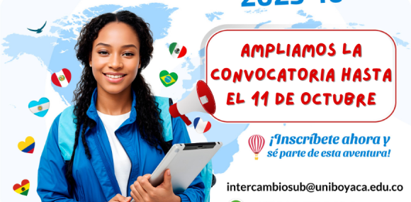 Intercambio Saliente 202510.