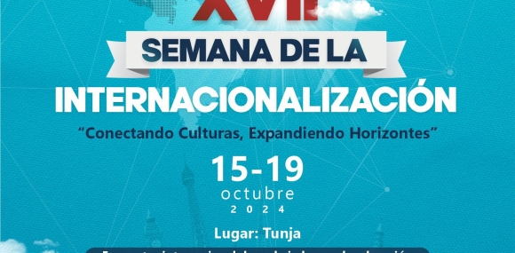 Semana de la Internacionalización