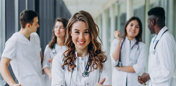 Calendario Matrículas 2025 Programa de Medicina