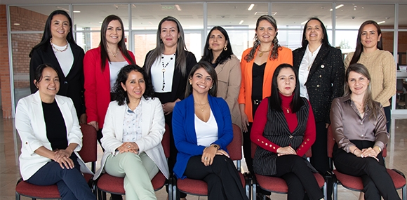 Reacreditación de Alta Calidad al programa de Bacteriología y Laboratorio Clínico