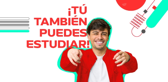 La UdeB destinó $ 6.984 millones de pesos en Becas y Aportes durante el año 2024