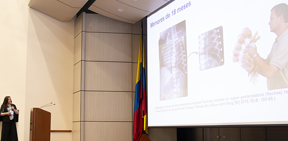 Congreso Actualización Médica: Pediatría con un Enfoque Integral