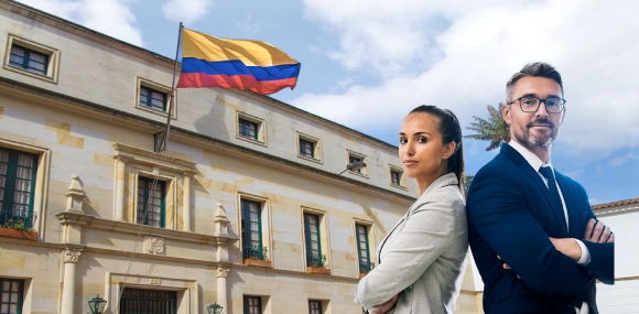 Charla Informativa: Concurso de Méritos para el Ingreso a la Carrera Diplomática y Consular de Colombia