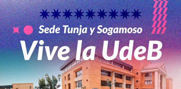 Campus Vive la UdeB