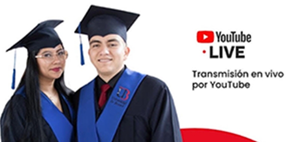 Ceremonia de grado Programas de Postgrado