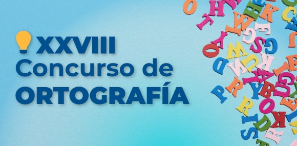 XXVII Concurso de Ortografía