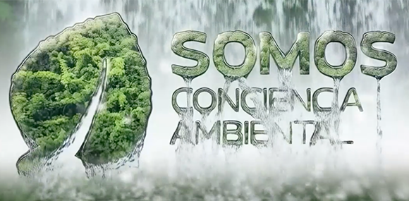 Somos Conciencia Ambiental