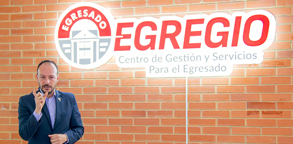 Así se vivió la VI Versión de la Ruta de Inmersión Laboral