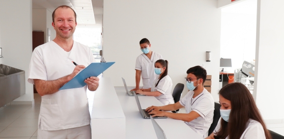 VIII Encuentro de Egresados Programa de Enfermería