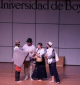 Festival de Teatro CODES